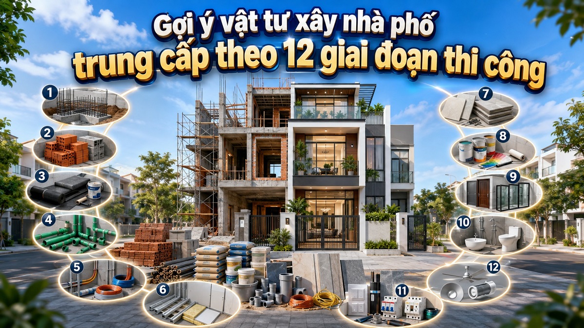 Công ty xây dựng 3